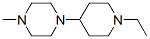 (9ci)-1-(1-һ-4-ऻ)-4-׻-ຽY(ji)(gu)ʽ_416861-95-5Y(ji)(gu)ʽ