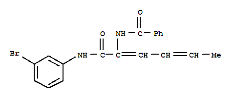 (9ci)-n-[1-[[(3-屽)]ʻ]-1,3-ϩ]-Y(ji)(gu)ʽ_418794-60-2Y(ji)(gu)ʽ
