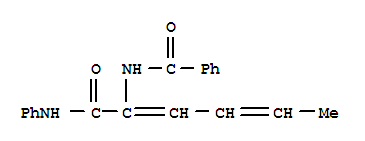 (9ci)-n-[1-[()ʻ]-1,3-ϩ]-Y(ji)(gu)ʽ_418797-19-0Y(ji)(gu)ʽ