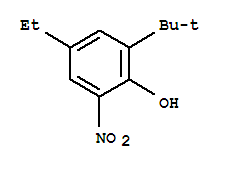 (9CI)-2-(1,1-׻һ)-4-һ-6--ӽY(ji)(gu)ʽ_418805-50-2Y(ji)(gu)ʽ