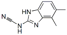 (9ci)-(4,5-׻-1H--2-)-Y(ji)(gu)ʽ_41926-67-4Y(ji)(gu)ʽ