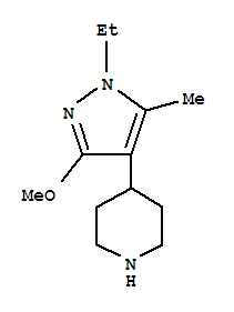 (9CI)-4-(1-һ-3--5-׻-1H--4-)-ऽY(ji)(gu)ʽ_419571-78-1Y(ji)(gu)ʽ