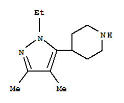 (9ci)-4-(1-һ-3,4-׻-1H--5-)-ऽY(ji)(gu)ʽ_419572-06-8Y(ji)(gu)ʽ