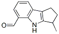 (9ci)-1,2,3,4-Ě-3-׻-h(hun)첢[b]-5-ȩY(ji)(gu)ʽ_420802-67-1Y(ji)(gu)ʽ