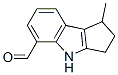 (9ci)-1,2,3,4-Ě-1-׻-h(hun)첢[b]-5-ȩY(ji)(gu)ʽ_420802-69-3Y(ji)(gu)ʽ