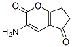 (9ci)-3--6,7--h(hun)첢[b]-2,5-ͪY(ji)(gu)ʽ_421558-42-1Y(ji)(gu)ʽ