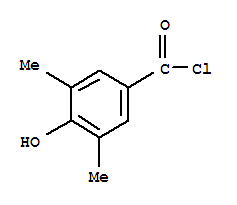 (9ci)-4-u-3,5-׻-ȽY(ji)(gu)ʽ_42293-38-9Y(ji)(gu)ʽ