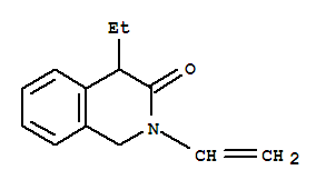 (9ci)-2-ϩ-4-һ-1,4--3(2H)-ͪY(ji)(gu)ʽ_423118-91-6Y(ji)(gu)ʽ