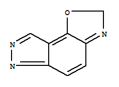 2H-[3,4-g]f (9ci)Y(ji)(gu)ʽ_42318-51-4Y(ji)(gu)ʽ