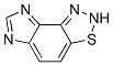 2H-[4,5-e][1,2,3](9ci)Y(ji)(gu)ʽ_42341-44-6Y(ji)(gu)ʽ
