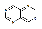 2H-ल[5,4-d][1,3]f (9ci)Y(ji)(gu)ʽ_42394-54-7Y(ji)(gu)ʽ