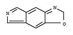 2H-[3,4-f]f (9ci)Y(ji)(gu)ʽ_42394-83-2Y(ji)(gu)ʽ