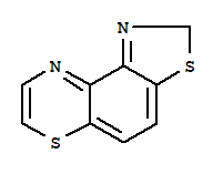 2H-[4,5-f][1,4](9ci)Y(ji)(gu)ʽ_42395-61-9Y(ji)(gu)ʽ