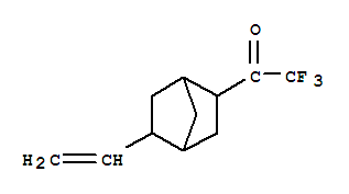 (9ci)-1-(5-ϩph(hun)[2.2.1]-2-)-2,2,2--ͪY(ji)(gu)ʽ_424826-75-5Y(ji)(gu)ʽ