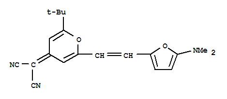 (9ci)-[2-[2-[5-(׻)-2-߻]ϩ]-6-(1,1-׻һ)-4H--4-]-Y(ji)(gu)ʽ_424835-57-4Y(ji)(gu)ʽ