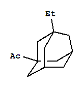 (9ci)-1-(3-һh(hun)[3.3.1.13,7]-1-)-ͪY(ji)(gu)ʽ_428816-55-1Y(ji)(gu)ʽ