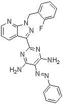 2-[1-[(2-)׻]-1H-[3,4-b]-3-]-5-(2-sϩ)-4,6-शY(ji)(gu)ʽ_428854-23-3Y(ji)(gu)ʽ