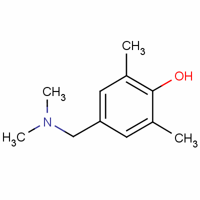 4-[(׻)׻]-2,6-׻ӽY(ji)(gu)ʽ_42900-95-8Y(ji)(gu)ʽ