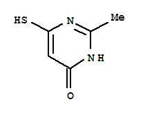 (9ci)-6--2-׻-4(1H)-ͪY(ji)(gu)ʽ_42956-80-9Y(ji)(gu)ʽ
