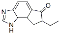 (9ci)-7-һ-7,8--Ტ[4,5-d]-6(1h)-ͪY(ji)(gu)ʽ_429683-68-1Y(ji)(gu)ʽ
