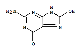 (9ci)-2--1,8--8-u-6H--6-ͪY(ji)(gu)ʽ_433302-89-7Y(ji)(gu)ʽ