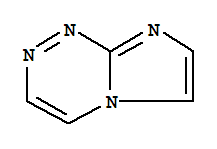 [2,1-c][1,2,4] (9ci)Y(ji)(gu)ʽ_4342-90-9Y(ji)(gu)ʽ