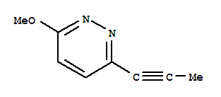 (9CI)-3--6-(1-Ȳ)-ຽY(ji)(gu)ʽ_434937-93-6Y(ji)(gu)ʽ