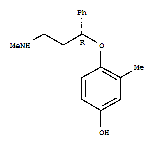3-׻-4-[(1R)-3-(׻)-1-]ӽY(ji)(gu)ʽ_435293-66-6Y(ji)(gu)ʽ