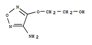 (9ci)-2-[(4--1,2,5-f-3-)]-ҴY(ji)(gu)ʽ_436088-28-7Y(ji)(gu)ʽ