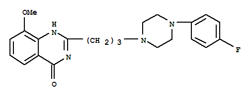 (9ci)-2-[3-[4-(4-)-1-]]-8--4(1H)-ͪYʽ_437996-53-7Yʽ