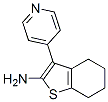 (9ci)-4,5,6,7-Ě-3-(4-)-[b]-2-Y(ji)(gu)ʽ_438252-47-2Y(ji)(gu)ʽ