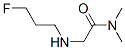 (9ci)-2-[(3-)]-N,N-׻-Y(ji)(gu)ʽ_438528-08-6Y(ji)(gu)ʽ