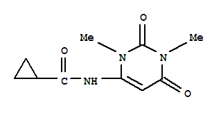 (9ci)-n-(1,2,3,6-Ě-1,3-׻-2,6--4-)-h(hun)Y(ji)(gu)ʽ_438614-19-8Y(ji)(gu)ʽ