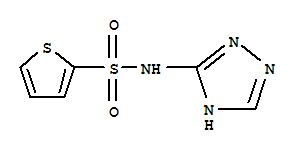 (9ci)-n-1H-1,2,4--3--2-ԻY(ji)(gu)ʽ_439932-87-3Y(ji)(gu)ʽ
