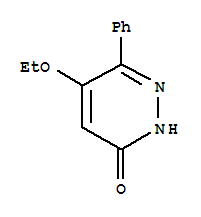 (9ci)-5--6--3(2H)-ͪY(ji)(gu)ʽ_442123-59-3Y(ji)(gu)ʽ