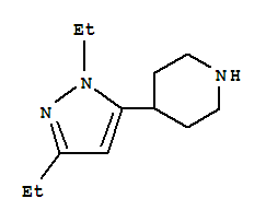 (9CI)-4-(1,3-һ-1H--5-)-ऽY(ji)(gu)ʽ_442876-37-1Y(ji)(gu)ʽ