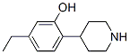 (9CI)-5-һ-2-(4-ऻ)-ӽY(ji)(gu)ʽ_443143-59-7Y(ji)(gu)ʽ