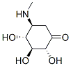 (2r,3s,4r,5s)-(9ci)-2,3,4-u-5-(׻)-h(hun)ͪY(ji)(gu)ʽ_443360-43-8Y(ji)(gu)ʽ