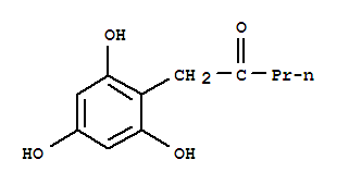 (9ci)-1-(2,4,6-u)-2-ͪY(ji)(gu)ʽ_443678-79-3Y(ji)(gu)ʽ