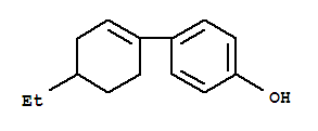 (9CI)-4-(4-һ-1-h(hun)ϩ-1-)-ӽY(ji)(gu)ʽ_443796-38-1Y(ji)(gu)ʽ