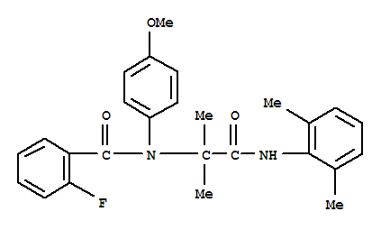 (9ci)-n-[2-[(2,6-׻)]-1,1-׻-2-һ]-2--n-(4-)-Y(ji)(gu)ʽ_443904-21-0Y(ji)(gu)ʽ
