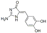 (9ci)-2--5-[(3,4-u)׻]-1,5--4H--4-ͪY(ji)(gu)ʽ_444106-75-6Y(ji)(gu)ʽ