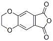 (9ci)-2,3--߻૲[3,4-g]-1,4-fӢ-6,8-ͪY(ji)(gu)ʽ_4442-57-3Y(ji)(gu)ʽ