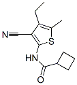 (9ci)-n-(3--4-һ-5-׻-2-)-h(hun)Y(ji)(gu)ʽ_444935-17-5Y(ji)(gu)ʽ