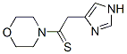 (9ci)-4-[2-(1H--4-)-1-һ]-Y(ji)(gu)ʽ_445393-93-1Y(ji)(gu)ʽ