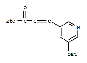 (9ci)-3-(5--3-)-2-Y(ji)(gu)ʽ_445492-11-5Y(ji)(gu)ʽ