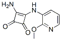 (9ci)-3--4-[(2--3-)]-3-h(hun)ϩ-1,2-ͪY(ji)(gu)ʽ_446862-03-9Y(ji)(gu)ʽ