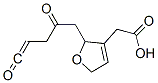 (9ci)-2,5--2,5--4-(1e)-1-ϩ-3-߻Y(ji)(gu)ʽ_446875-80-5Y(ji)(gu)ʽ