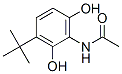 (9ci)-n-[3-(1,1-׻һ)-2,6-u]-Y(ji)(gu)ʽ_448900-19-4Y(ji)(gu)ʽ