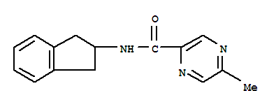 (9CI)-N-(2,3--1H--2-)-5-׻-Y(ji)(gu)ʽ_450350-42-2Y(ji)(gu)ʽ
